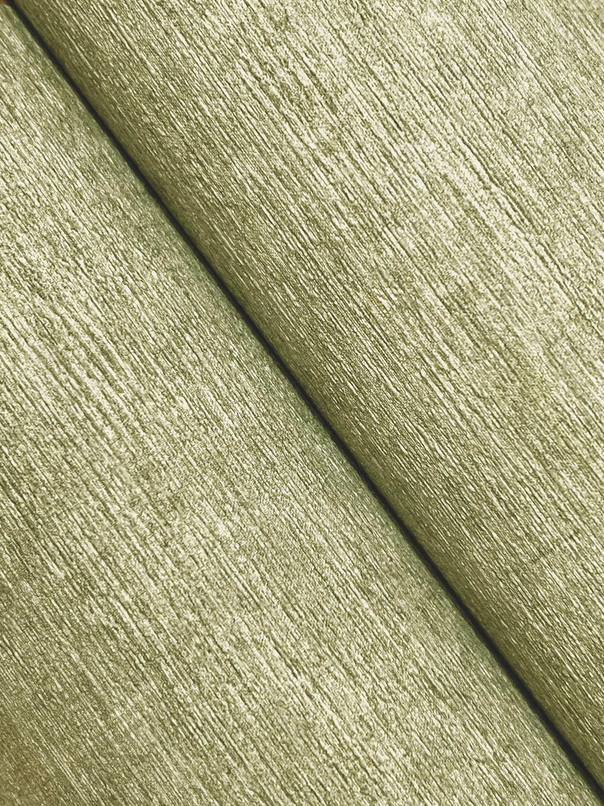 Chesapeake Kitchen & Bath Tansy Wallpaper Sample - Green