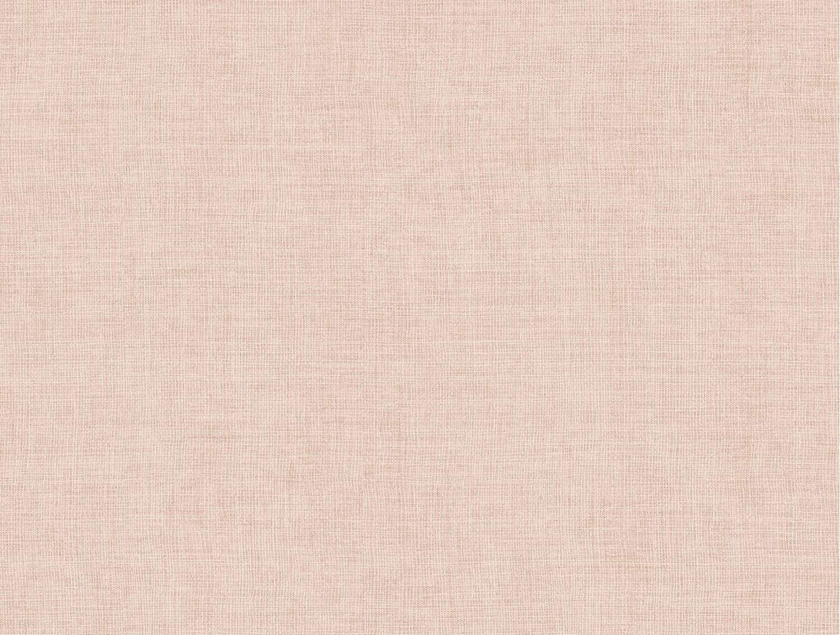 A-Street Prints Portofino Alba Weave Wallpaper - Blush