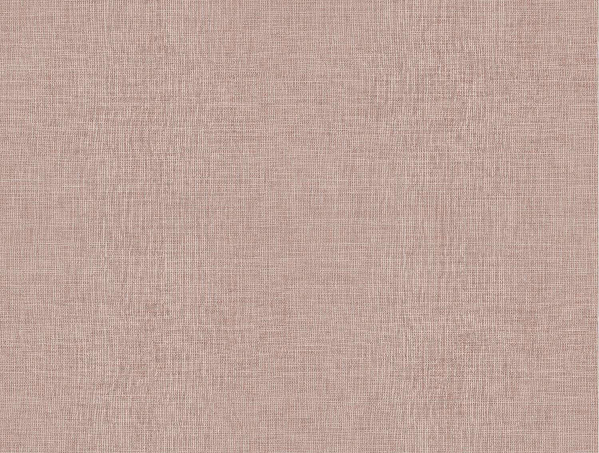 A-Street Prints Portofino Alba Weave Wallpaper Sample - Rose