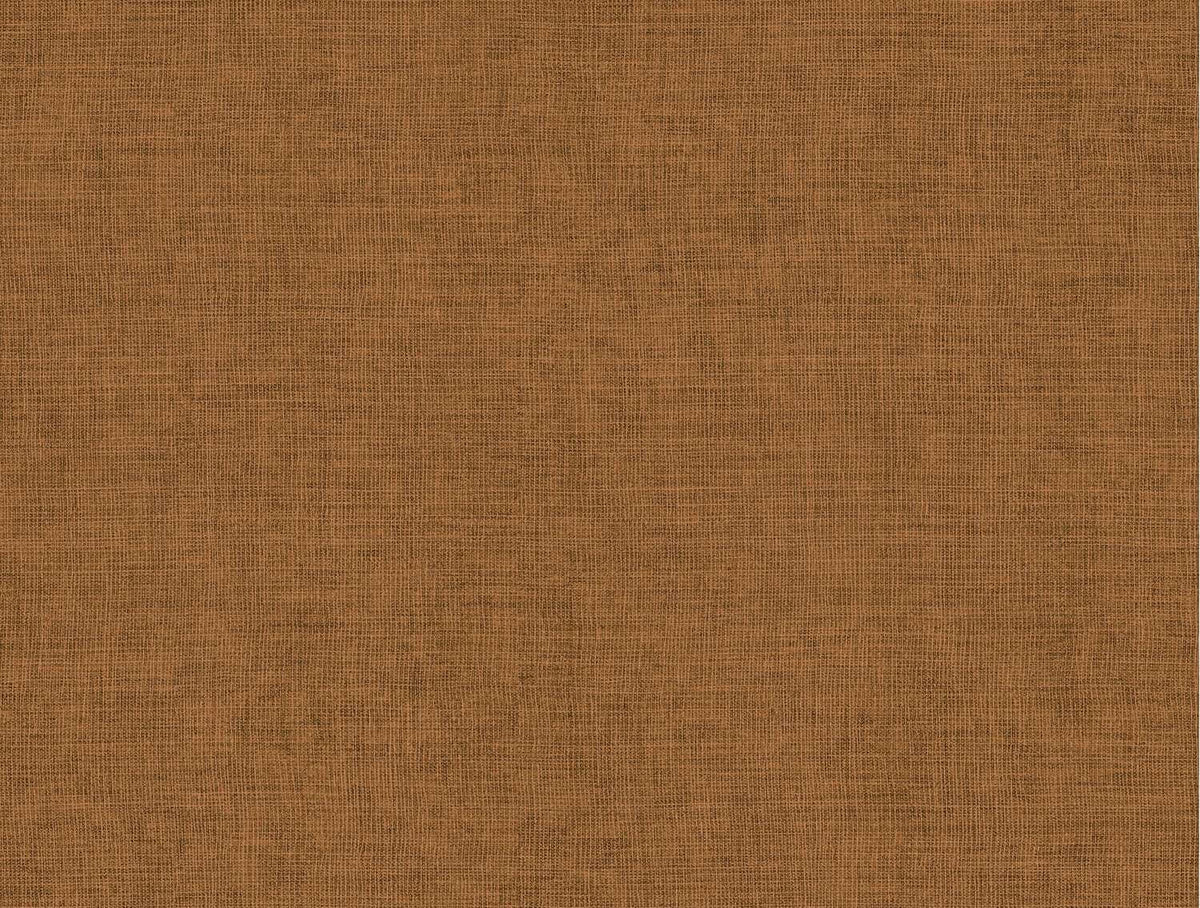 A-Street Prints Portofino Alba Weave Wallpaper - Copper