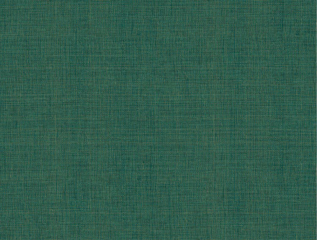 A-Street Prints Portofino Alba Weave Wallpaper Sample - Evergreen