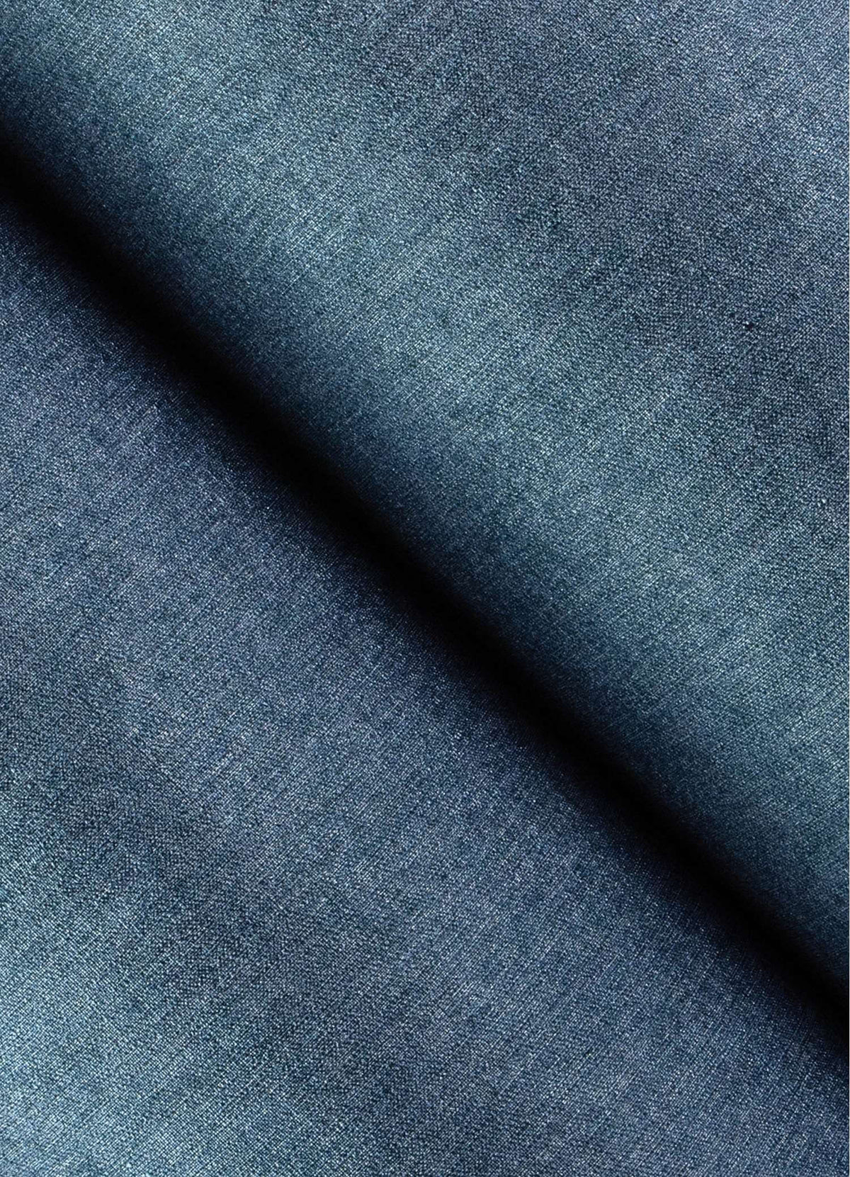 A-Street Prints Portofino Nuovo Wallpaper - Denim