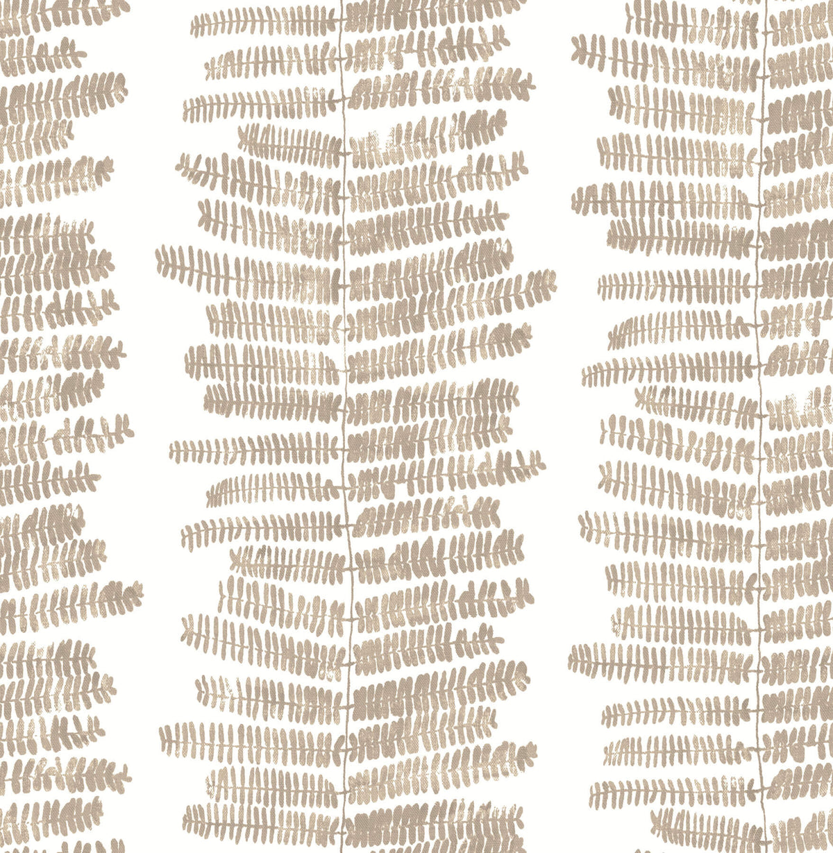 A-Street Prints Kaleidoscope Lumis Wallpaper - Taupe
