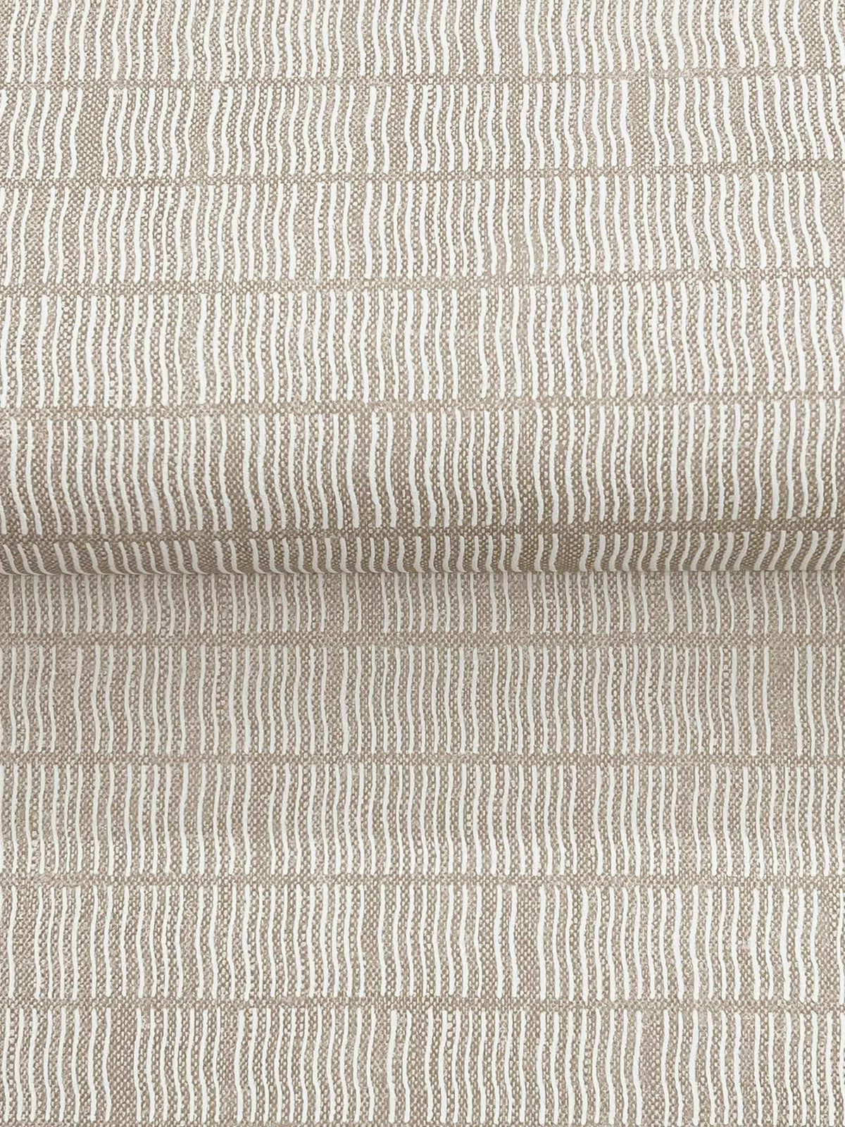 A-Street Prints Moderne Deco Collis Wallpaper Sample - Neutral