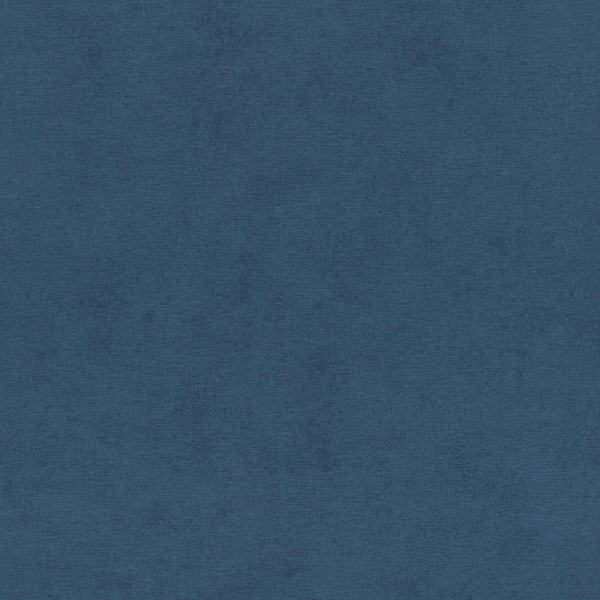 A-Street Prints Springhill Cullen Faux Linen Wallpaper - Navy