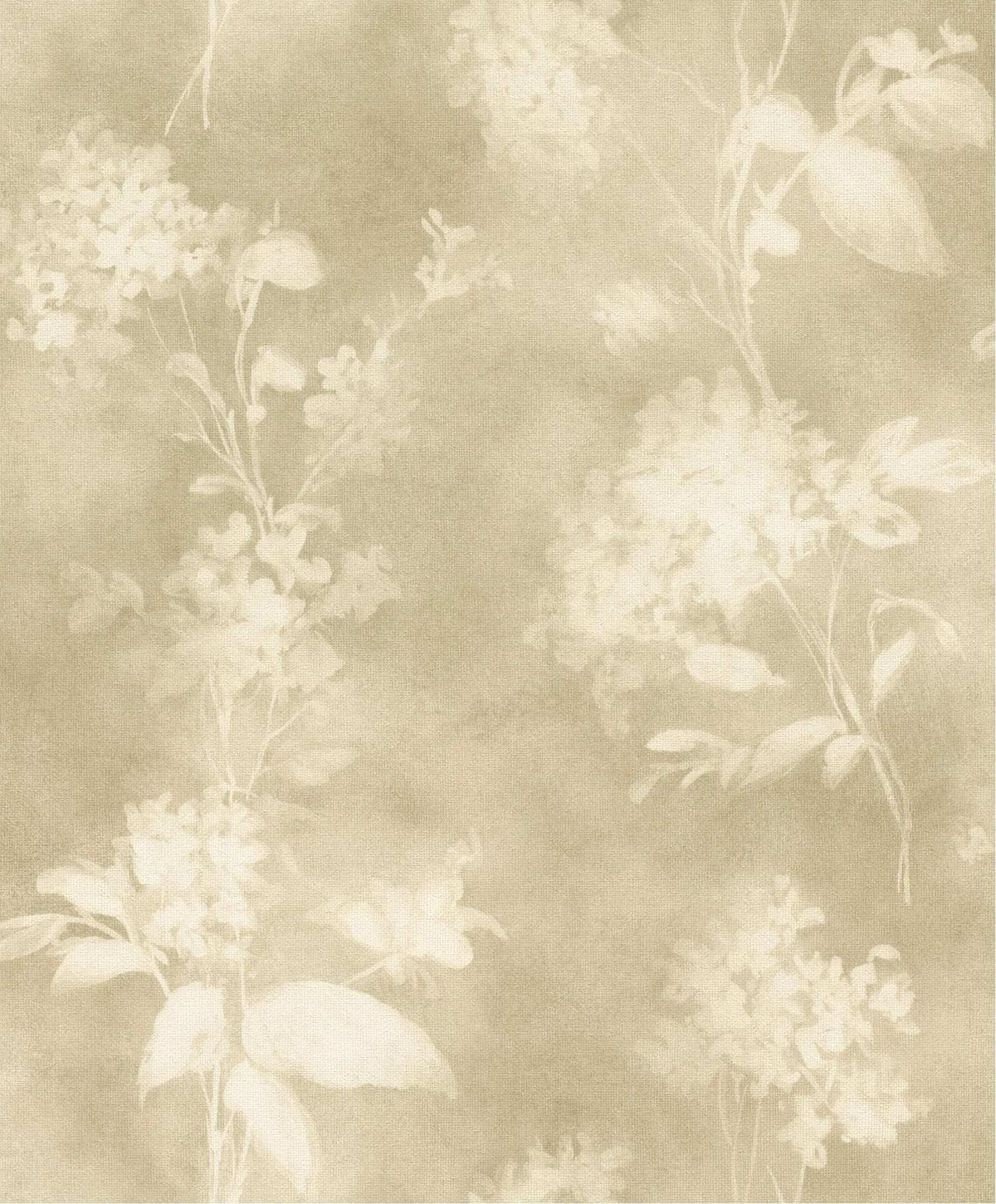 A-Street Prints Springhill Izara Wallpaper Sample - Light Green