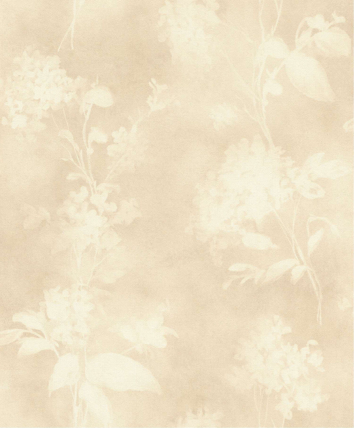A-Street Prints Springhill Izara Wallpaper Sample - Beige