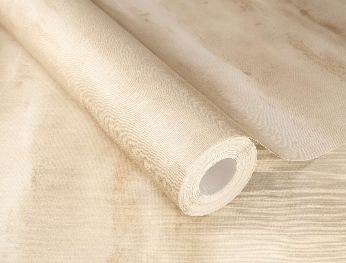 A-Street Prints Springhill Ayla Abstract Wallpaper Sample - Neutral