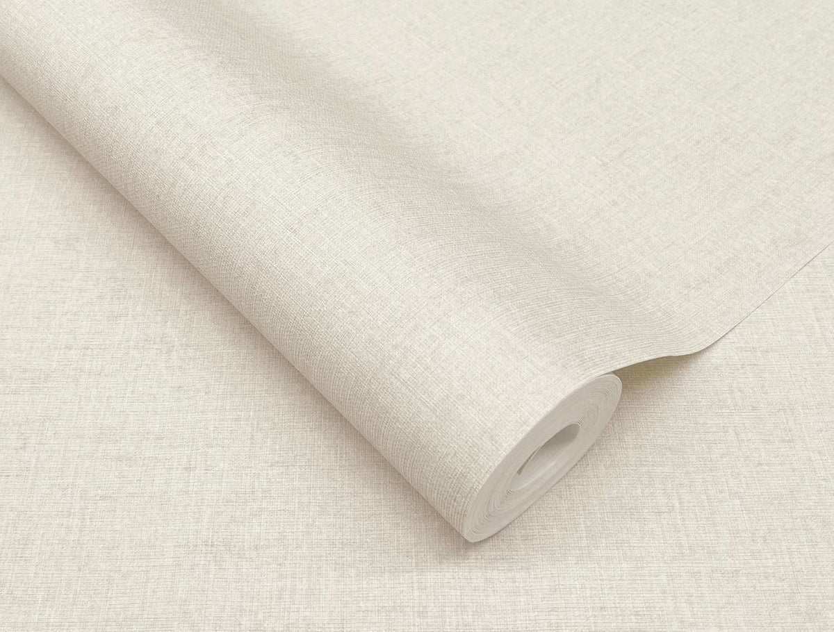 A-Street Prints Springhill Naim Wallpaper - Beige