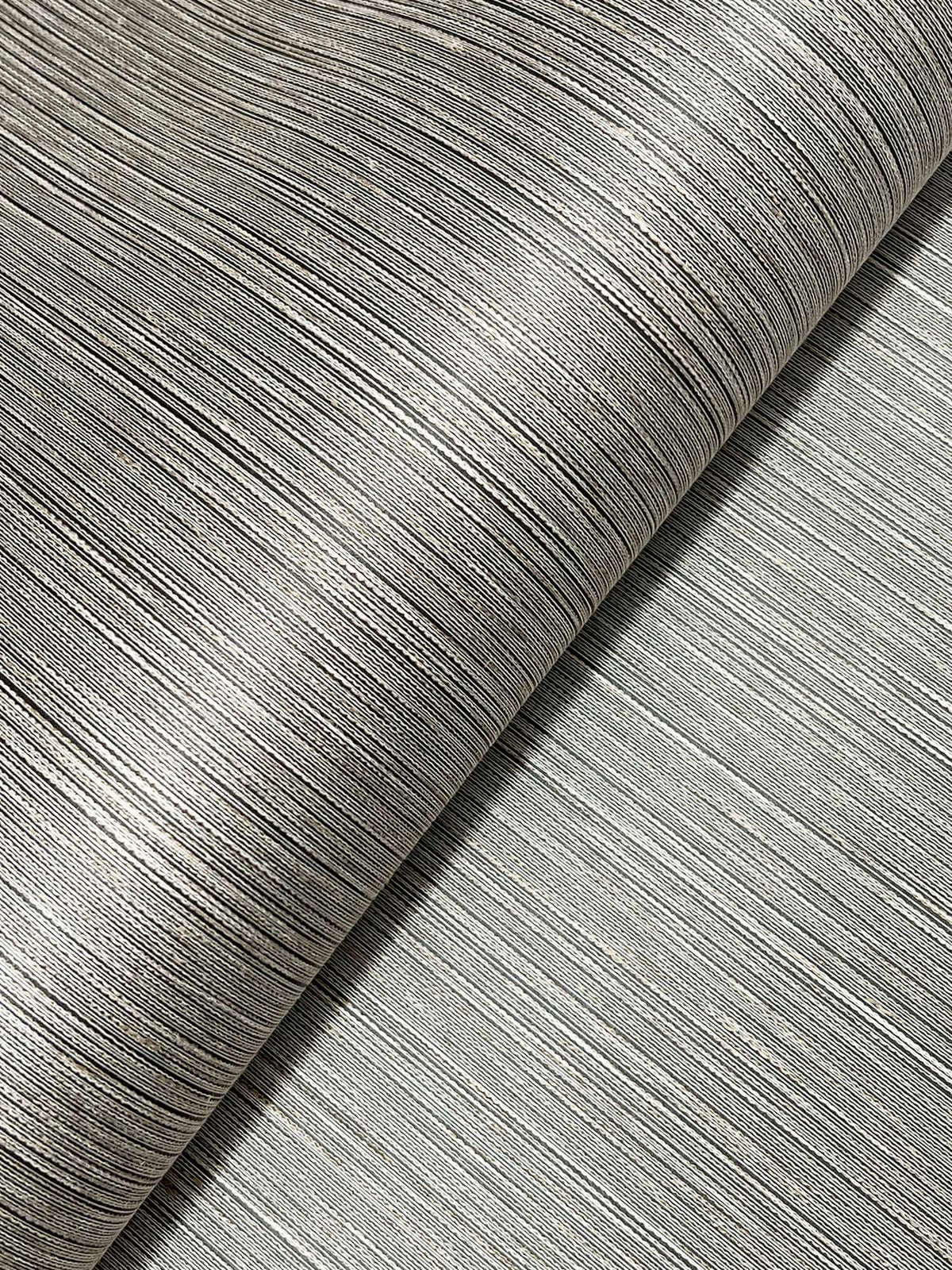 Ronald Redding Private Reserve Atticus Wallpaper - Grey