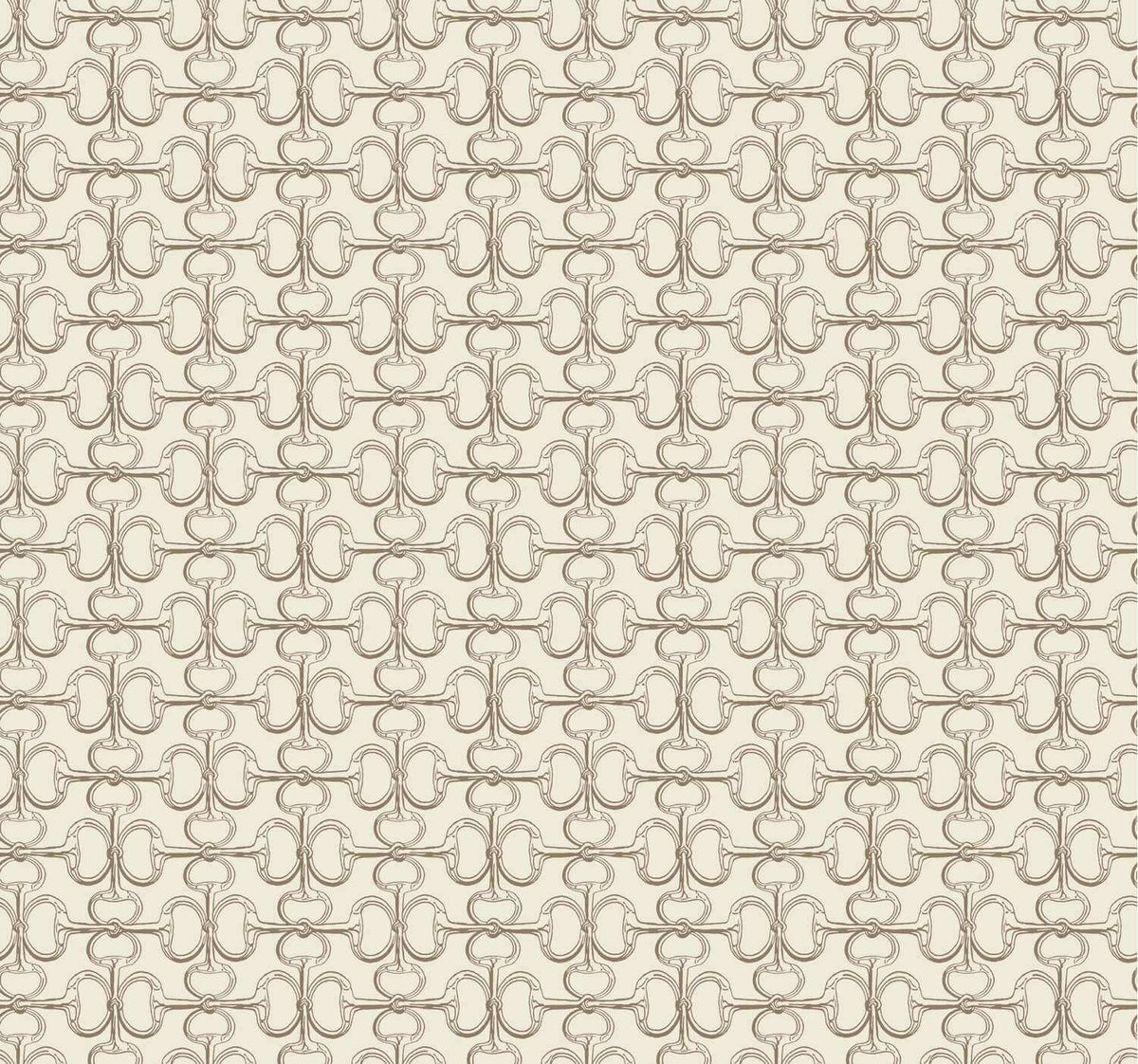 Ronald Redding Private Reserve Polo Wallpaper - Beige