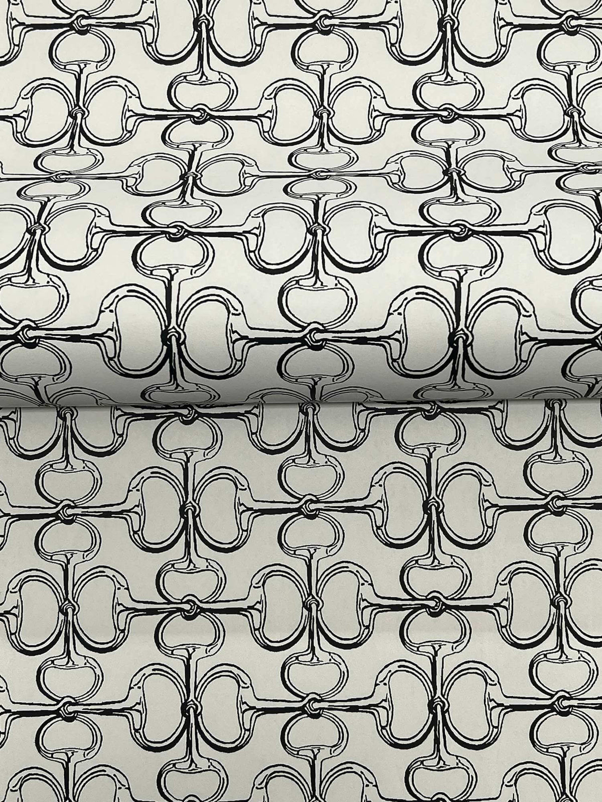 Ronald Redding Private Reserve Polo Wallpaper Sample - Taupe