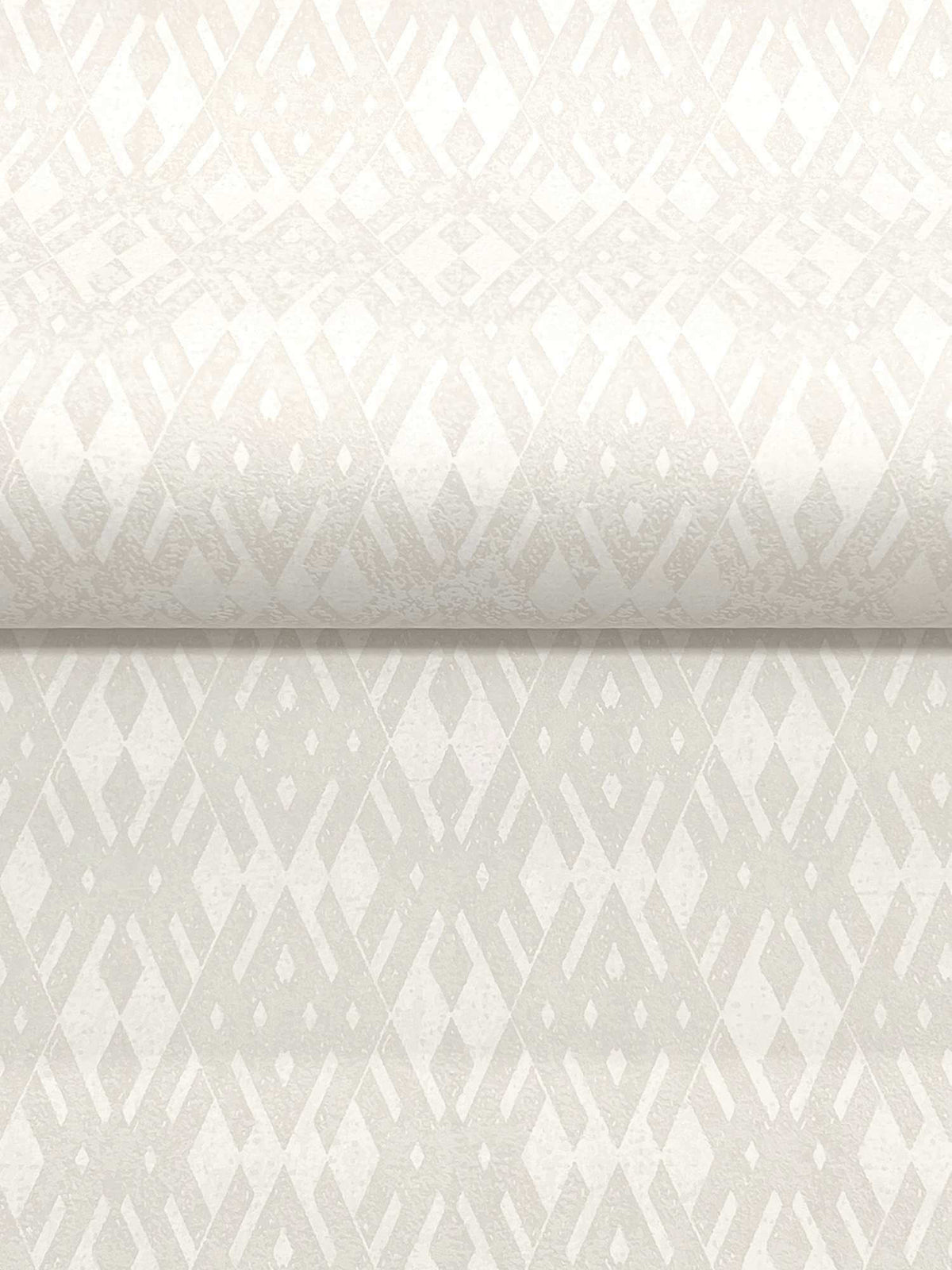 Ronald Redding Private Reserve Radcliffe Wallpaper Sample - Beige