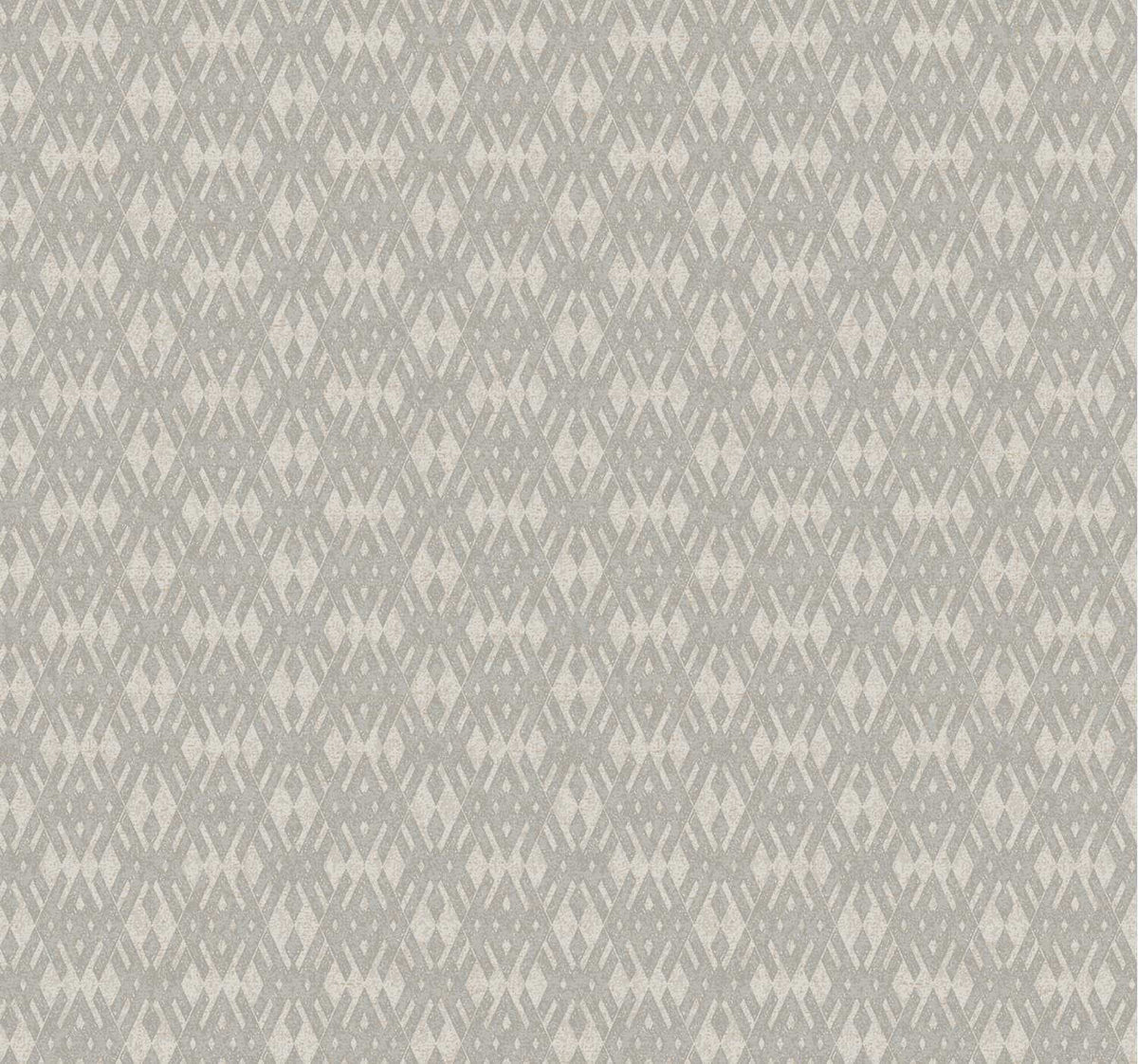 Ronald Redding Private Reserve Radcliffe Wallpaper Sample - Gray