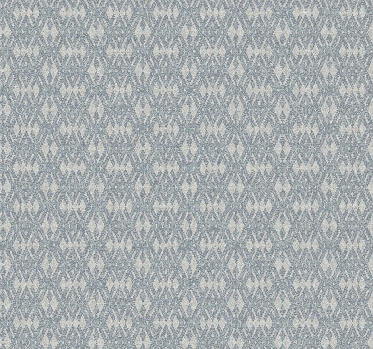 Ronald Redding Private Reserve Radcliffe Wallpaper - Blue