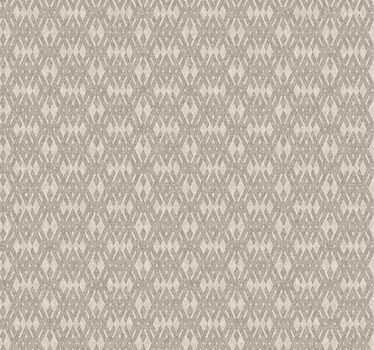 Ronald Redding Private Reserve Radcliffe Wallpaper Sample - Taupe