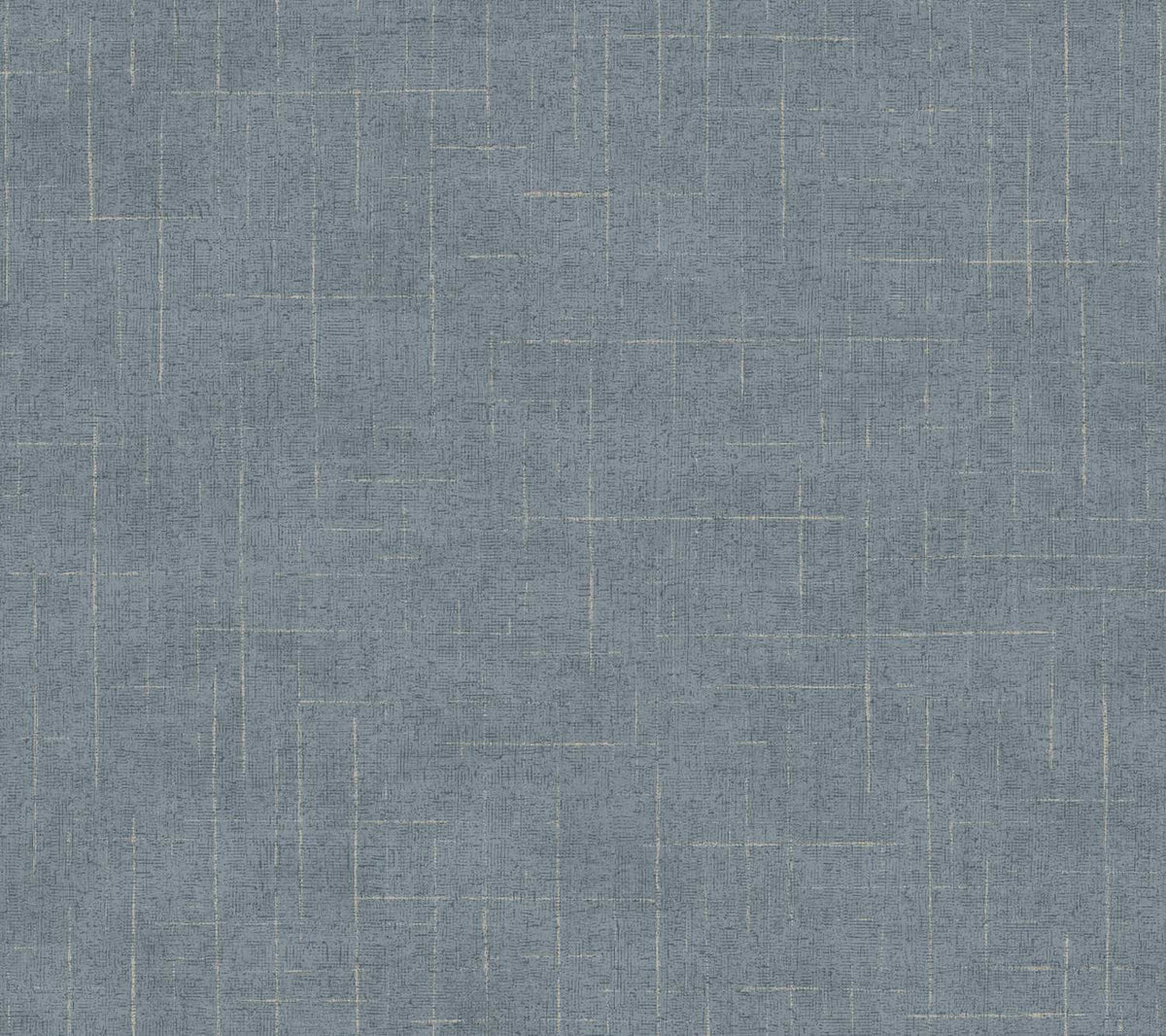 Ronald Redding Private Reserve Saratoga Wallpaper Sample - Blue
