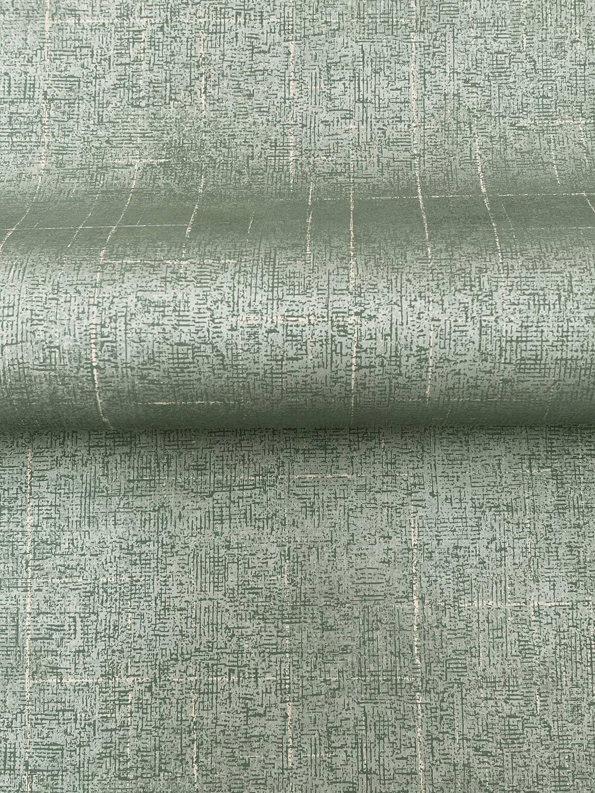Ronald Redding Private Reserve Saratoga Wallpaper Sample - Jade
