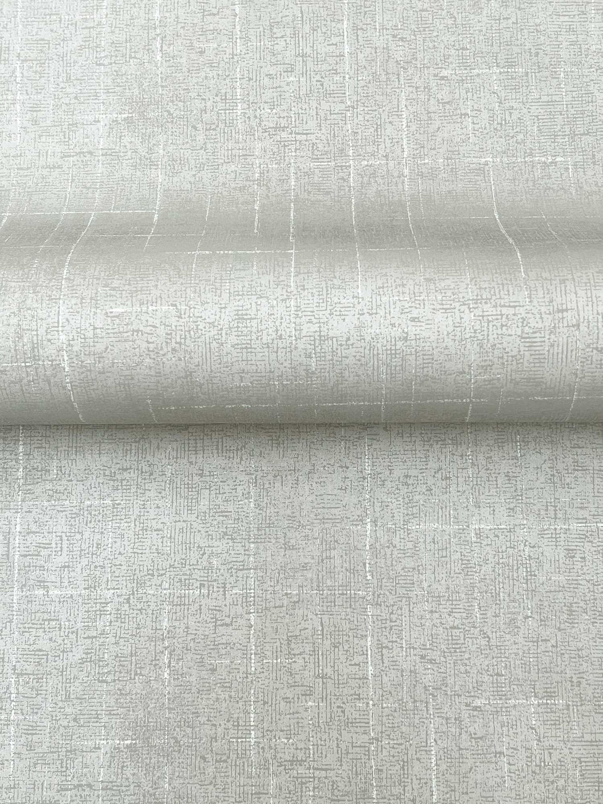 Ronald Redding Private Reserve Saratoga Wallpaper - Grey