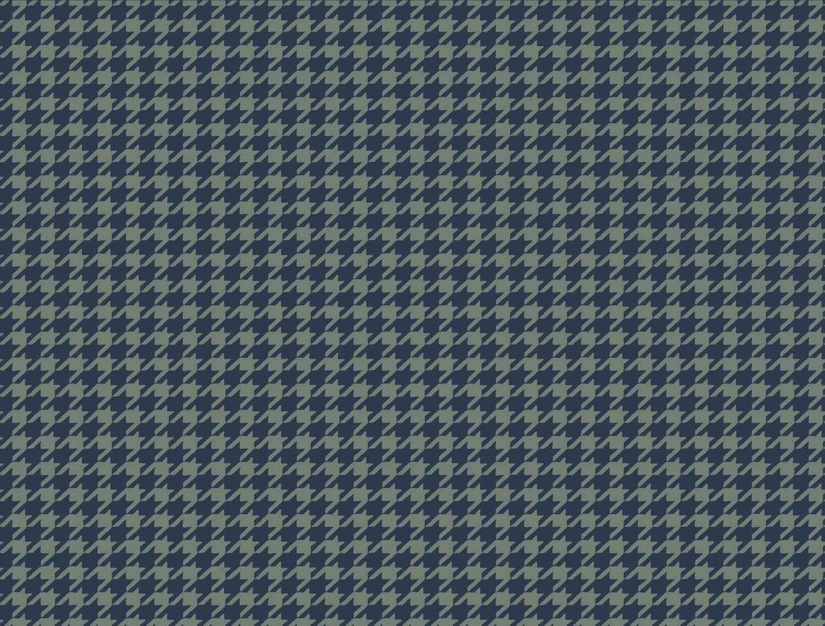 Ronald Redding Private Reserve Watson Wallpaper Sample - Sea Green