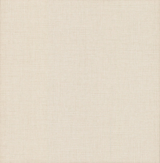Artistic Abstracts Gesso Weave Wallpaper - Off White