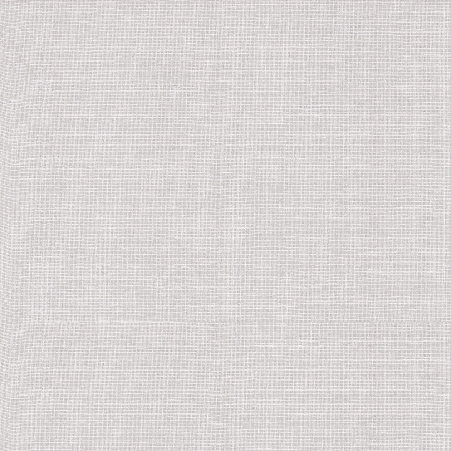 Antonina Vella Artifacts Woven Linen Wallpaper Sample - Grey