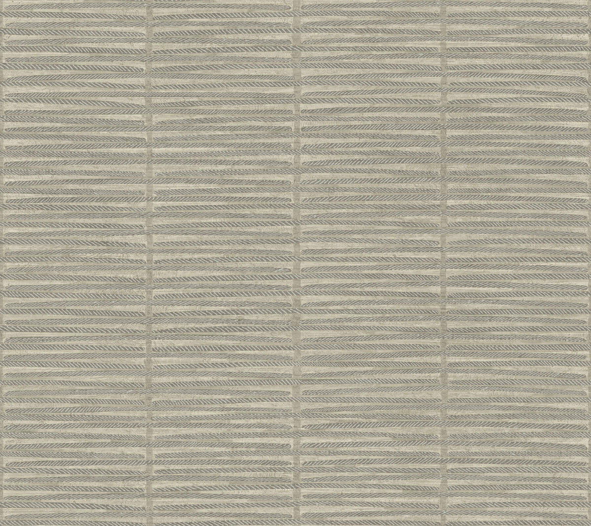 Antonina Vella Artifacts Iringa Wallpaper - Putty
