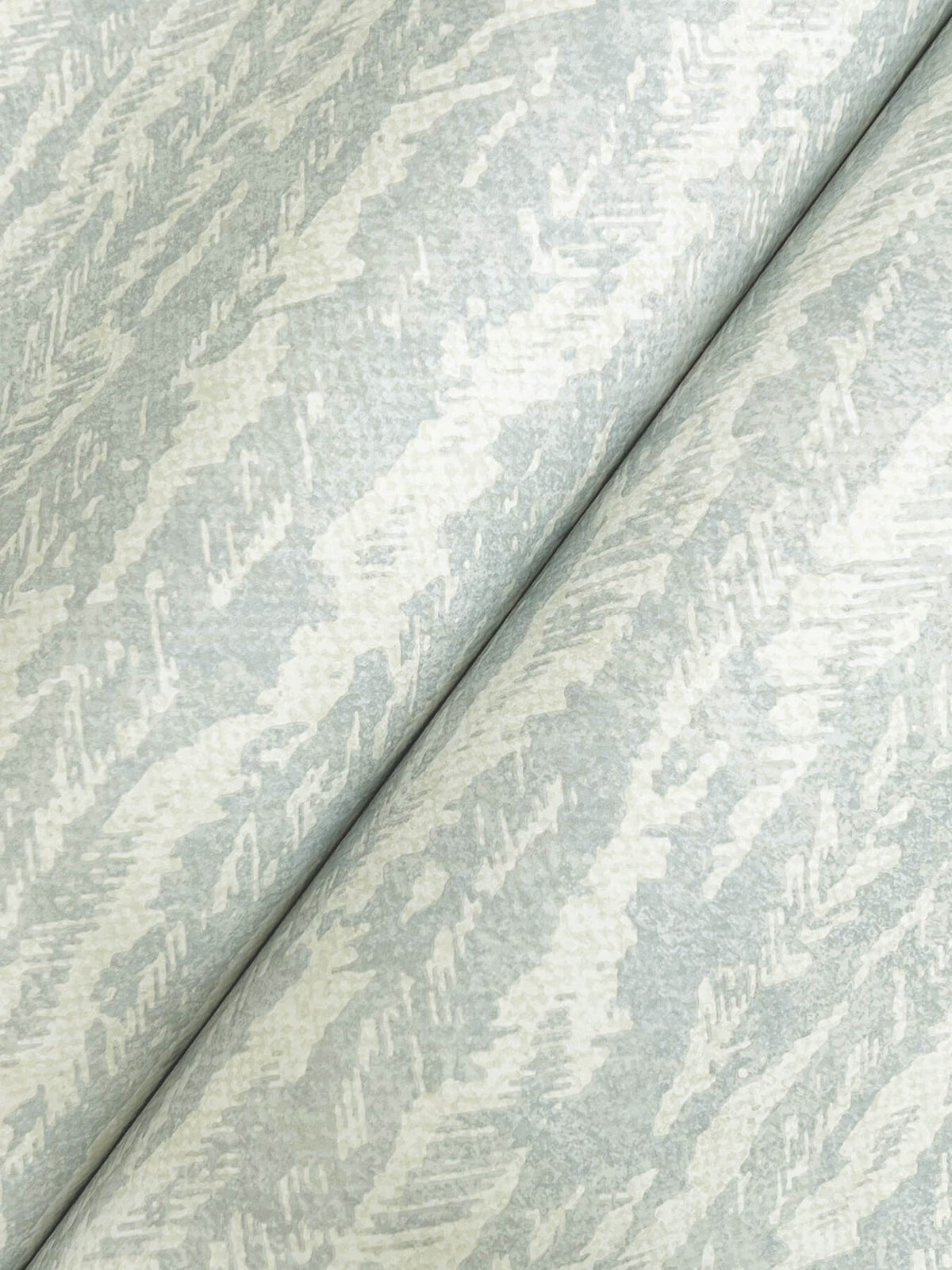 Antonina Vella Artifacts Juju Wallpaper - Sky Blue