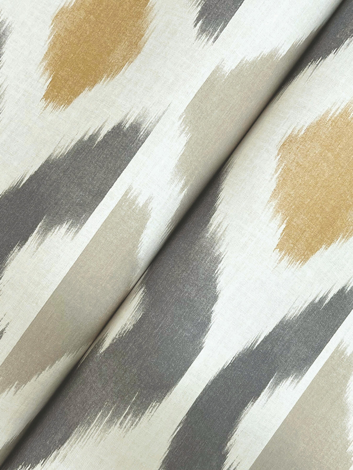 Antonina Vella Artifacts Patan Wallpaper - Taupe