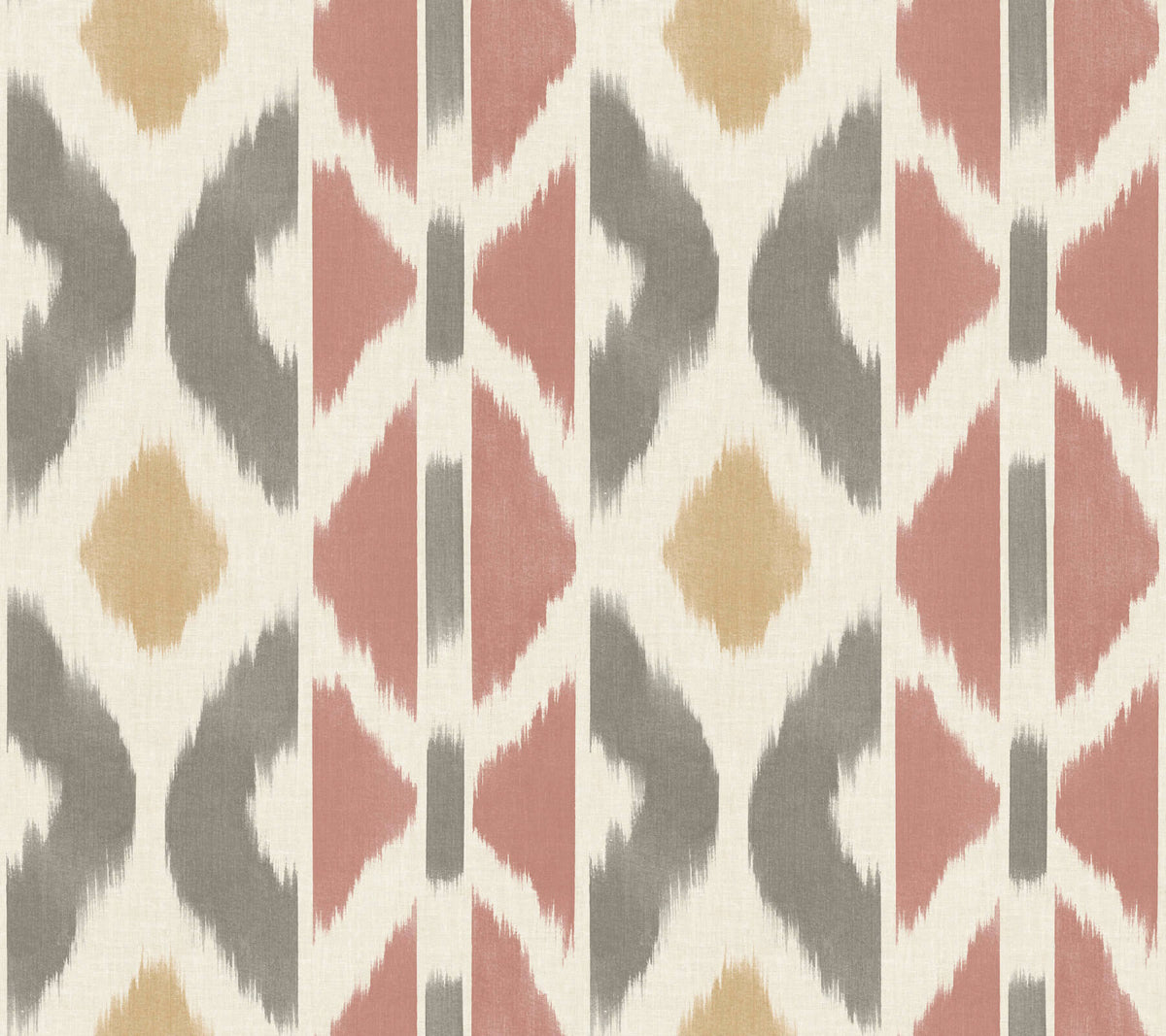 Antonina Vella Artifacts Patan Wallpaper - Sedona