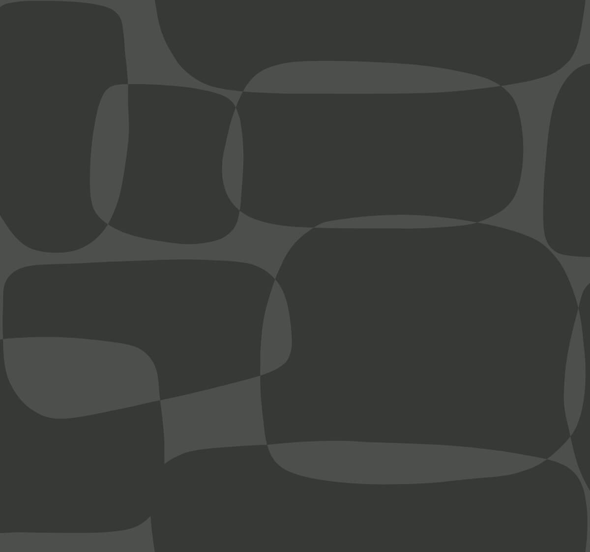 York Artistic Abstracts Block Wallpaper - Black