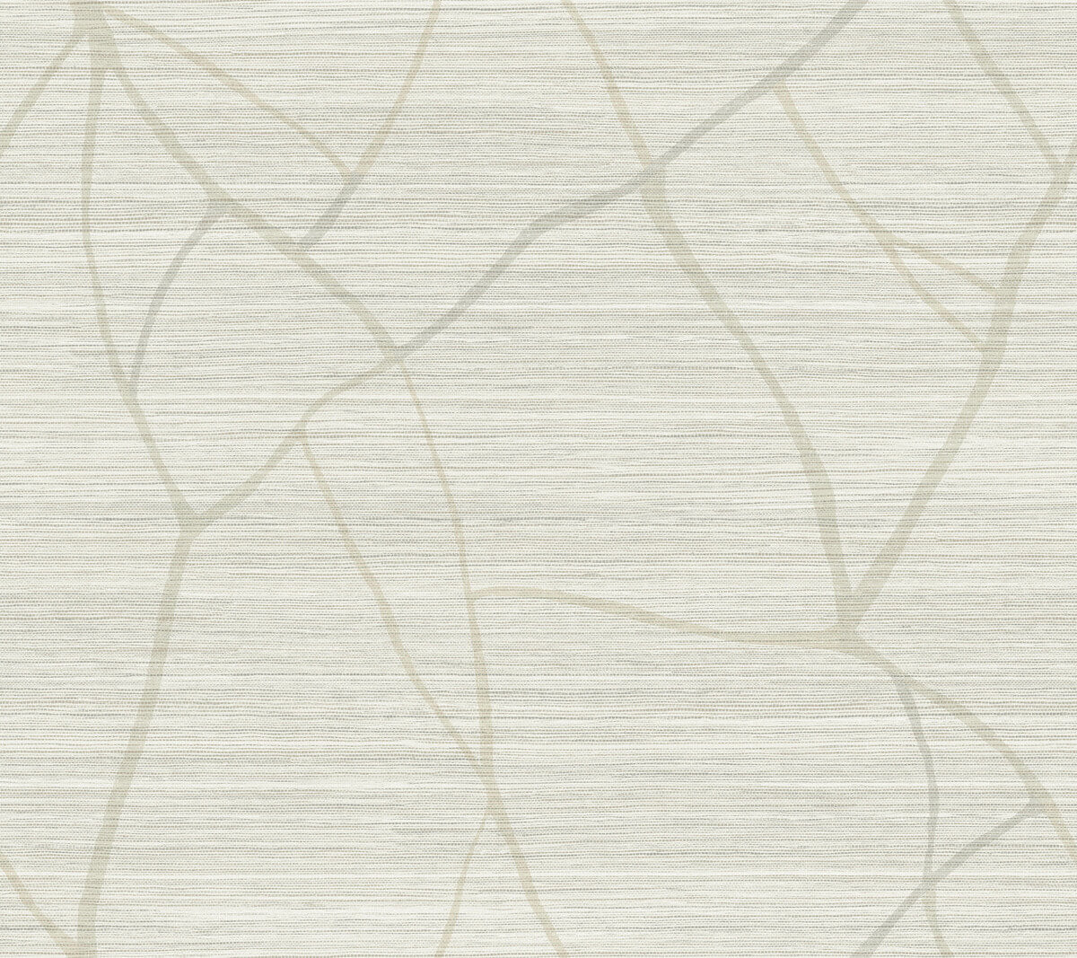 York Artistic Abstracts Raska Wallpaper Sample - Neutral