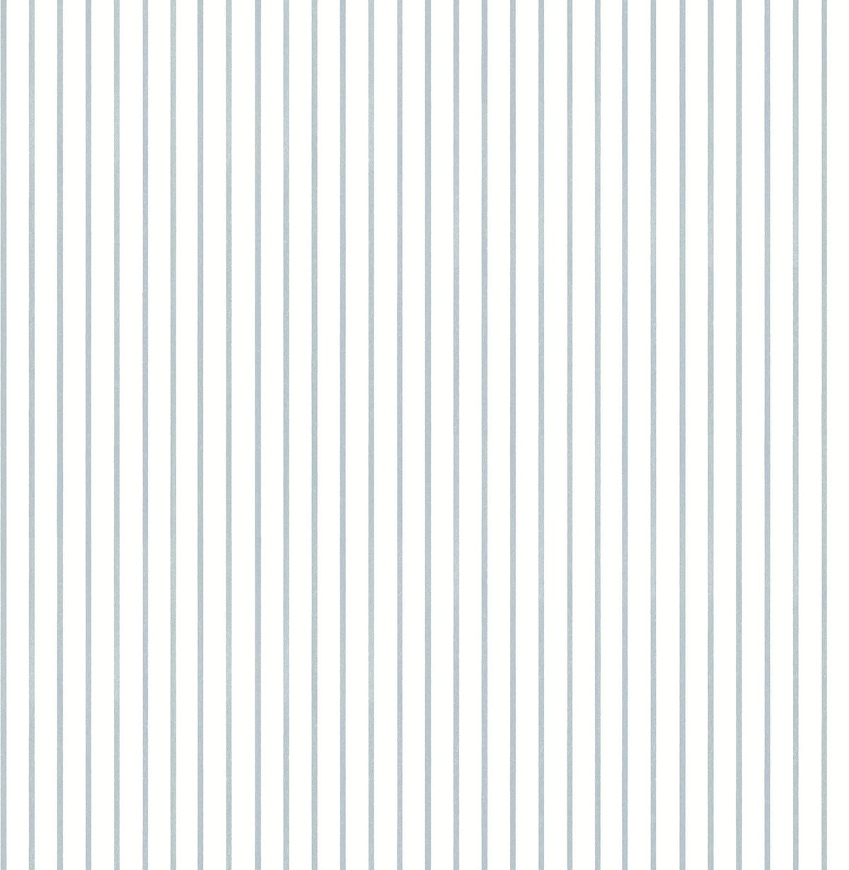 Erin Gates Oliver Simple Stripe Wallpaper - Heather
