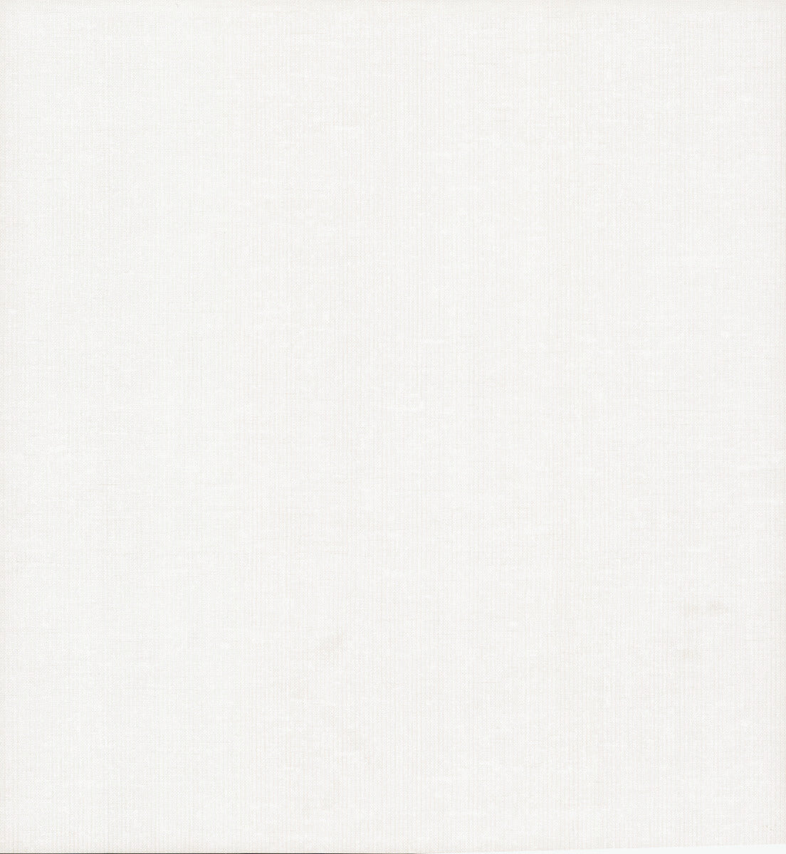 Antonina Vella Dazzling Dimensions Gossamer Woven Wallpaper - White