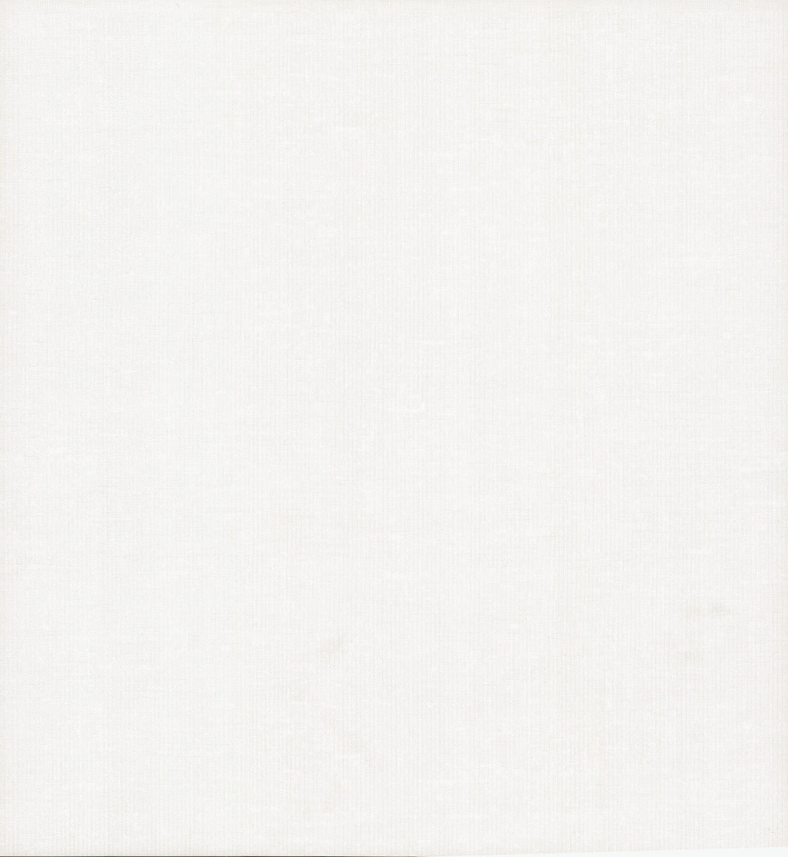 Antonina Vella Dazzling Dimensions Gossamer Woven Wallpaper Sample - White