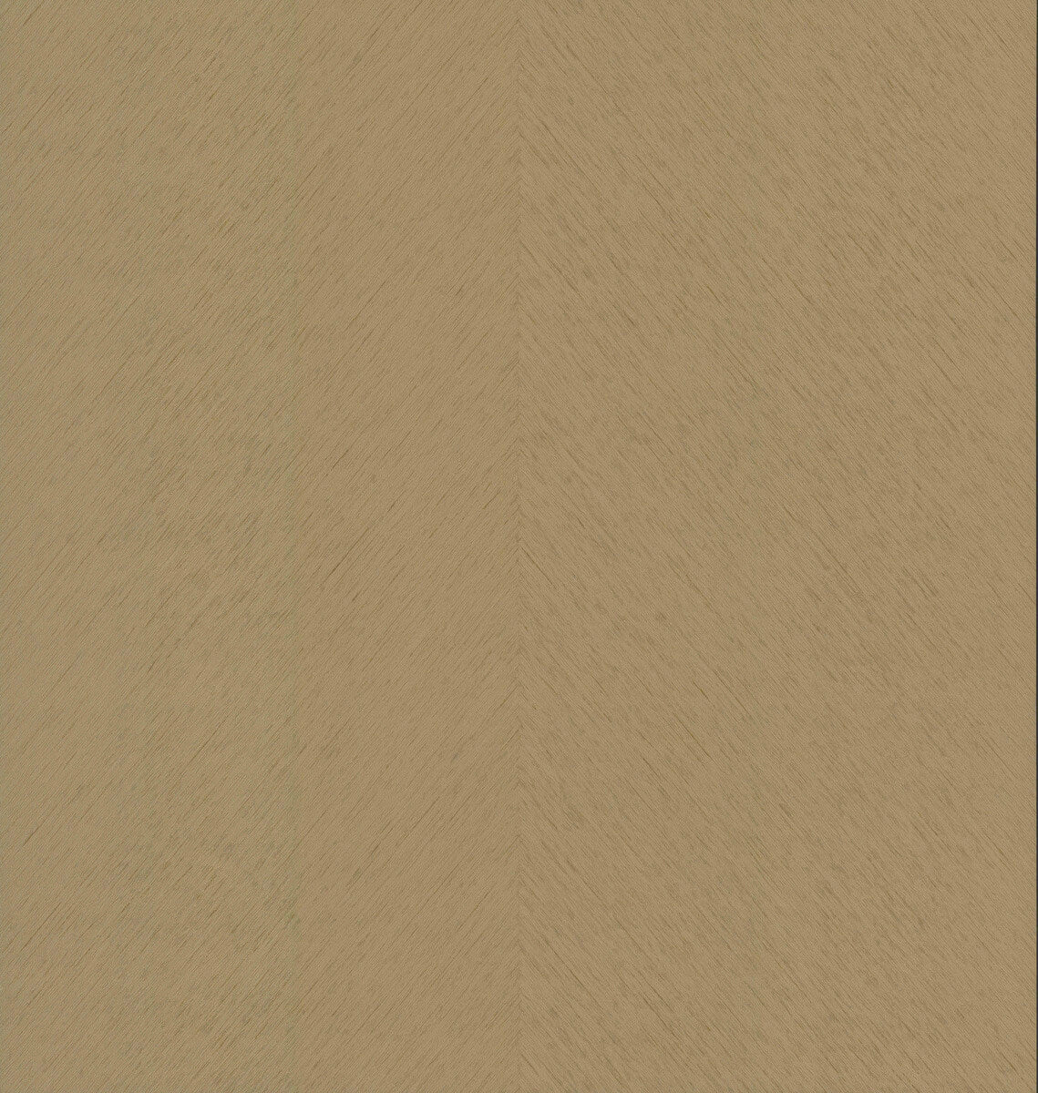 Antonina Vella Dazzling Dimensions Etched Chevron Wallpaper Sample - Gold