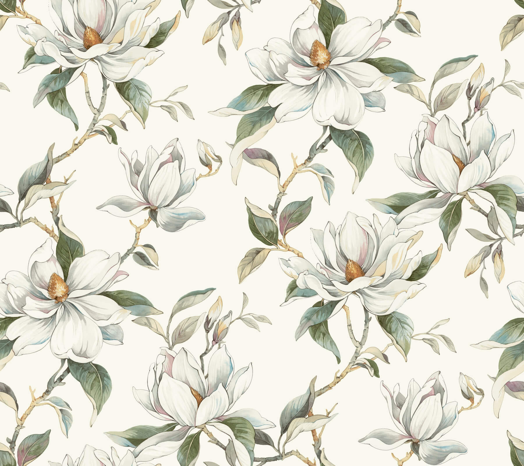 DF3311 Candice Olson Decadence Second Edition Garden Jewels 