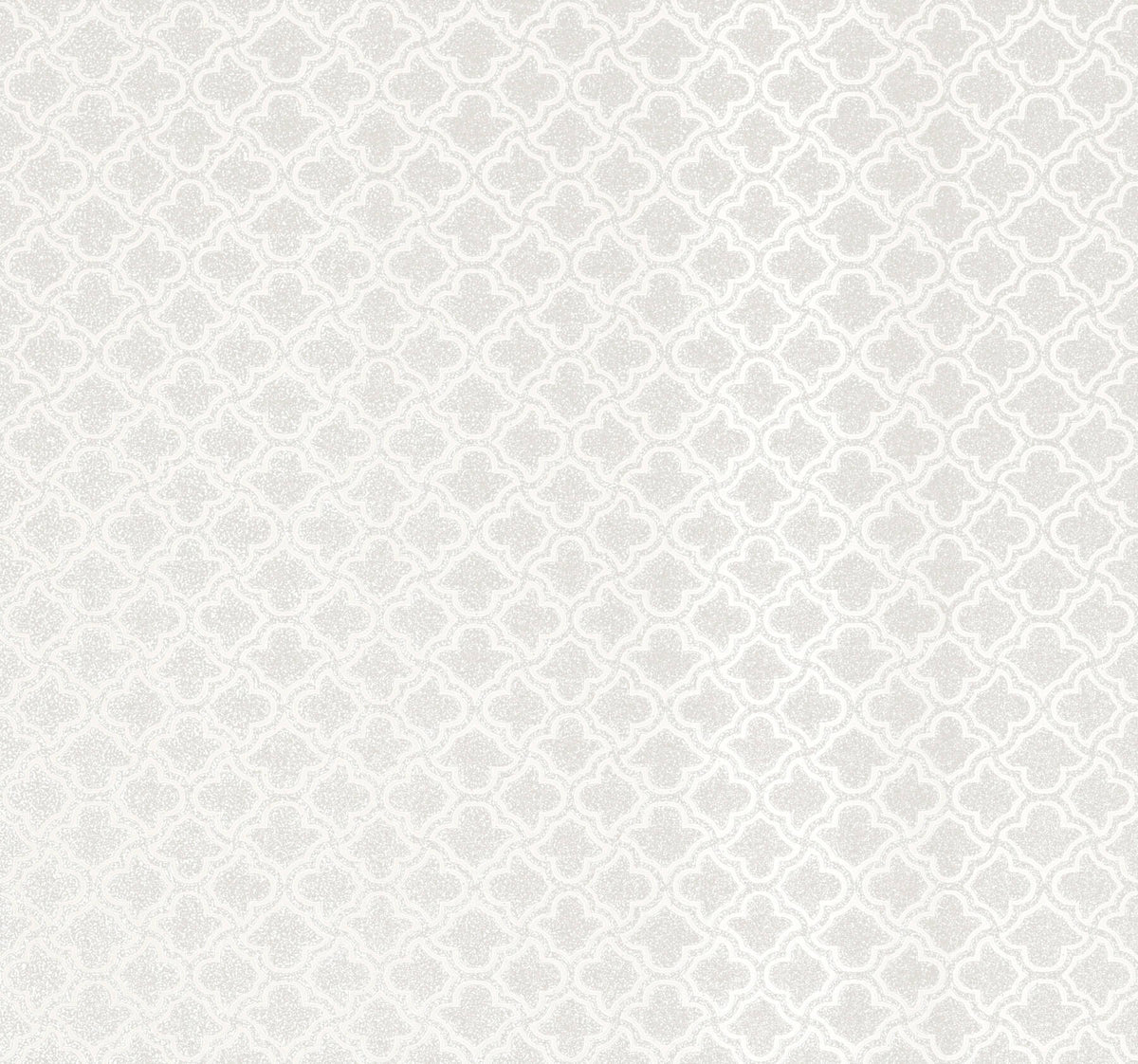 Candice Olson Decadence Uptown Glam Wallpaper Sample - White