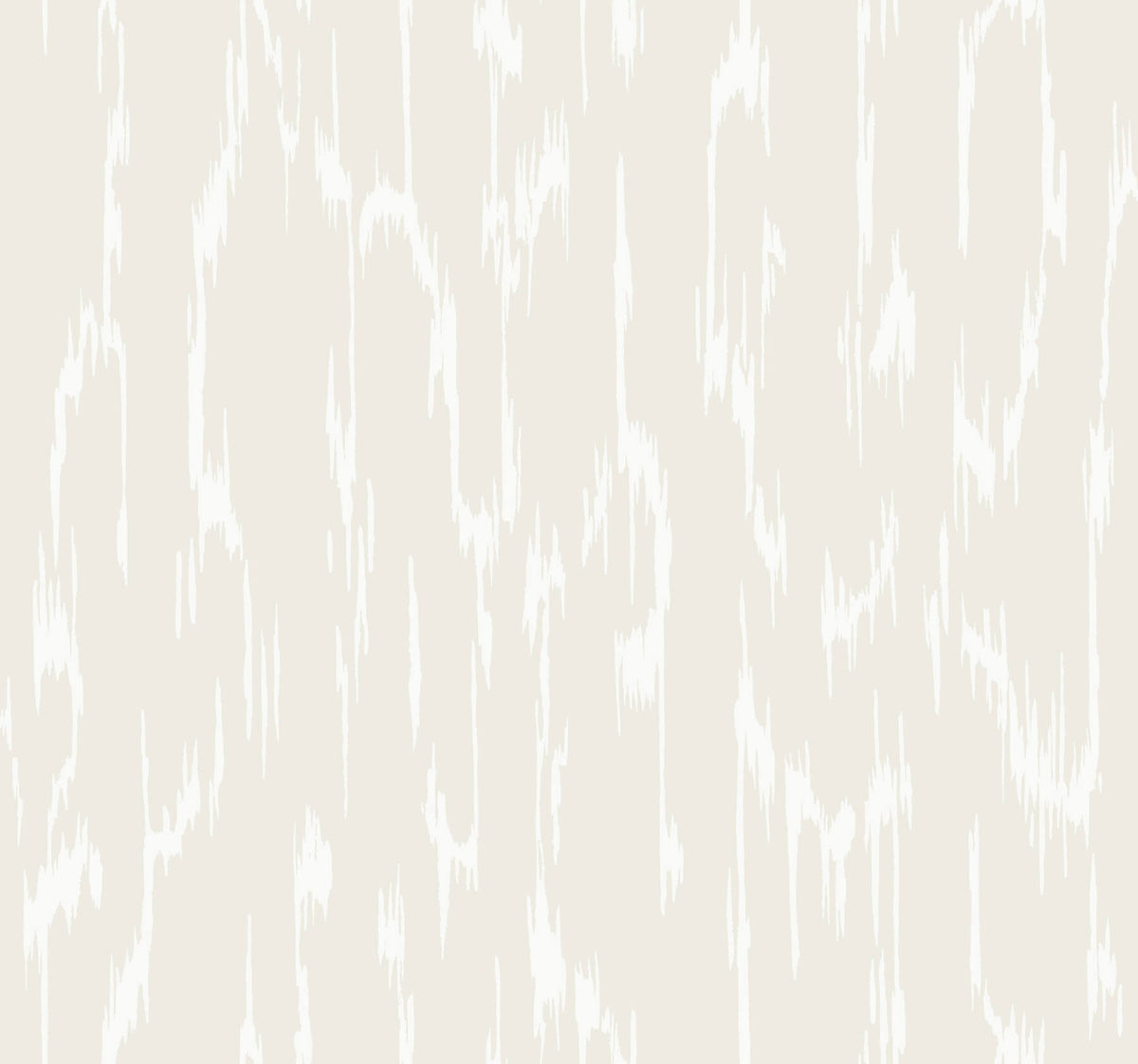 Candice Olson Decadence Flowing Wallpaper - Pearl