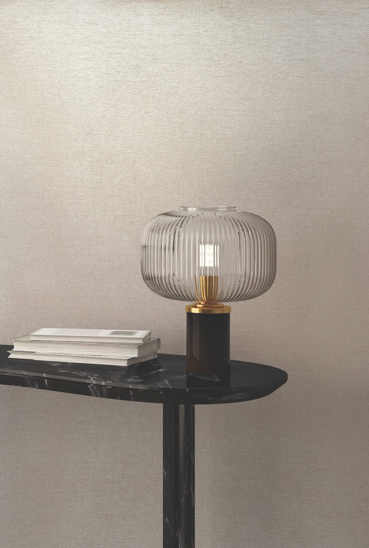 Candice Olson Decadence Woven Glimmer Wallpaper - Glint