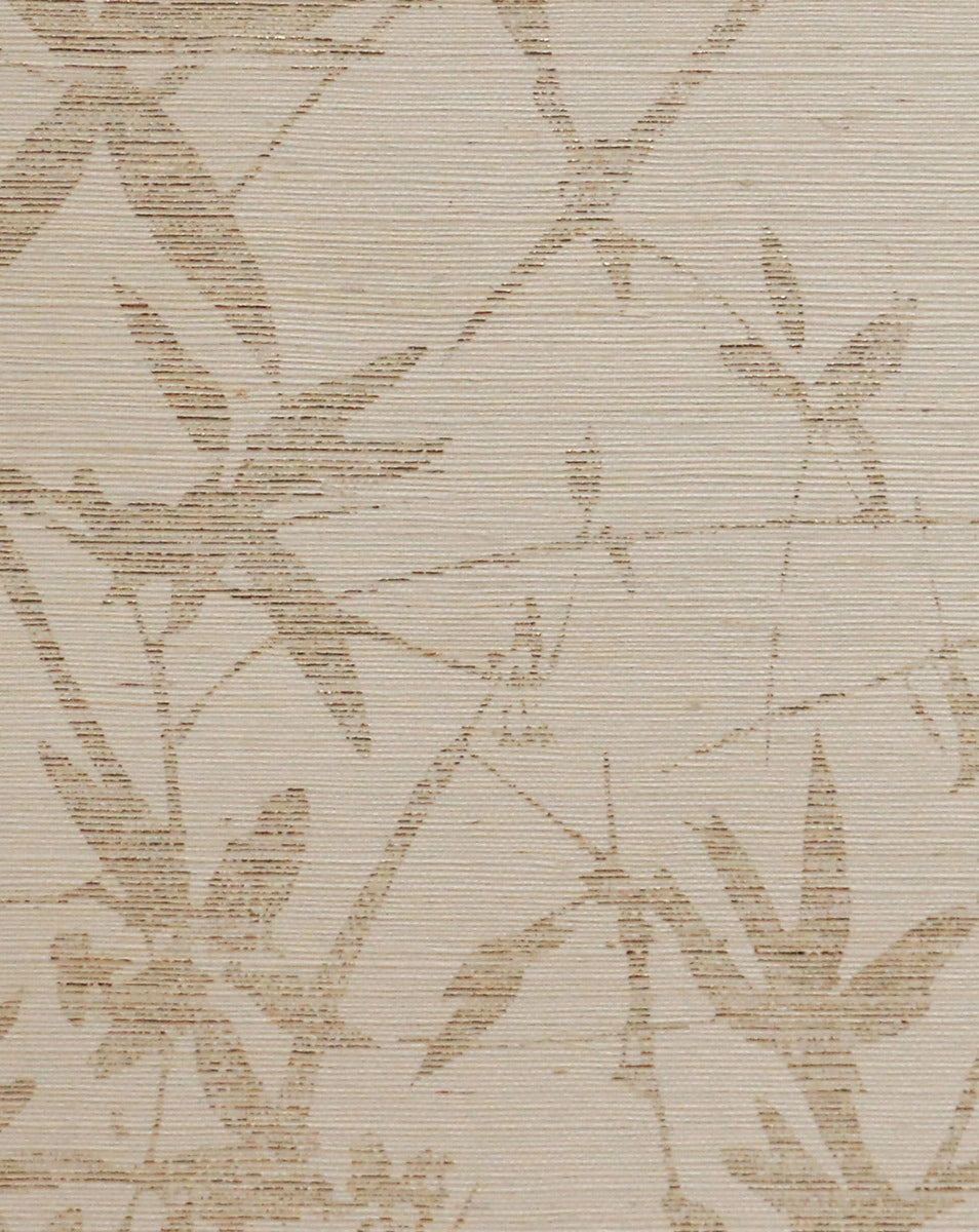 Candice Olson Natural Splendor Collection Wallpaper - SAMPLE