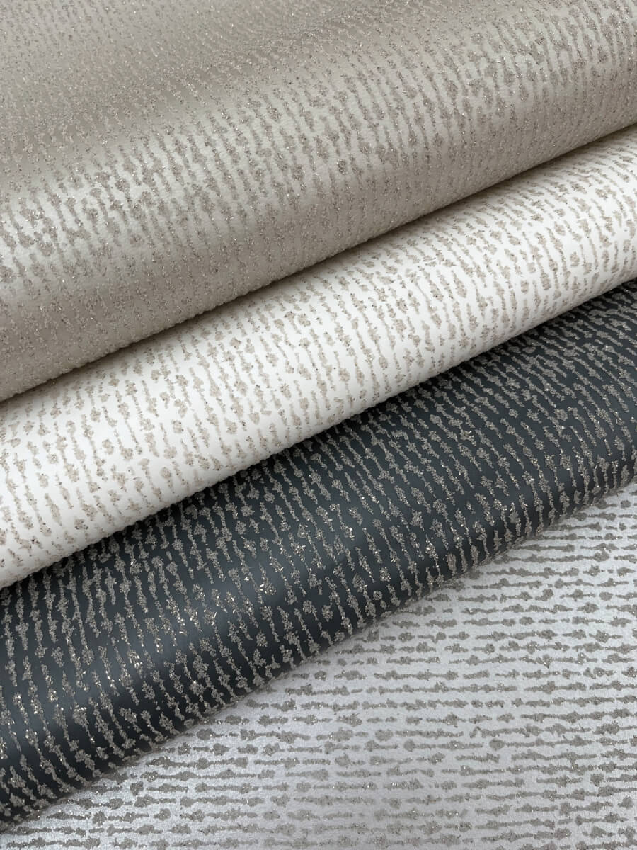 Candice Olson After 8 Dazzle Wallpaper - Silver