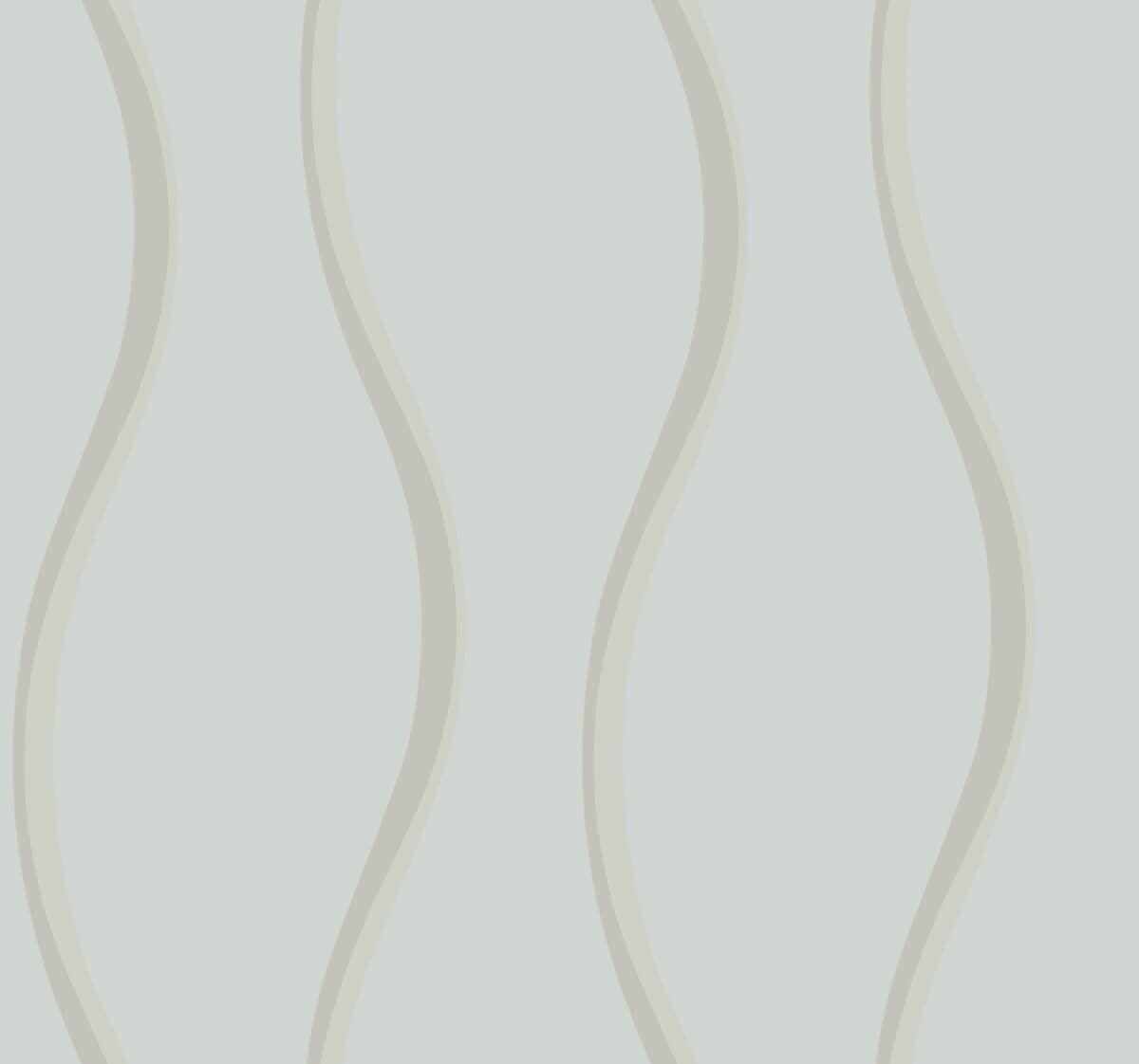 Candice Olson After 8 Unfurl Wallpaper - Blue