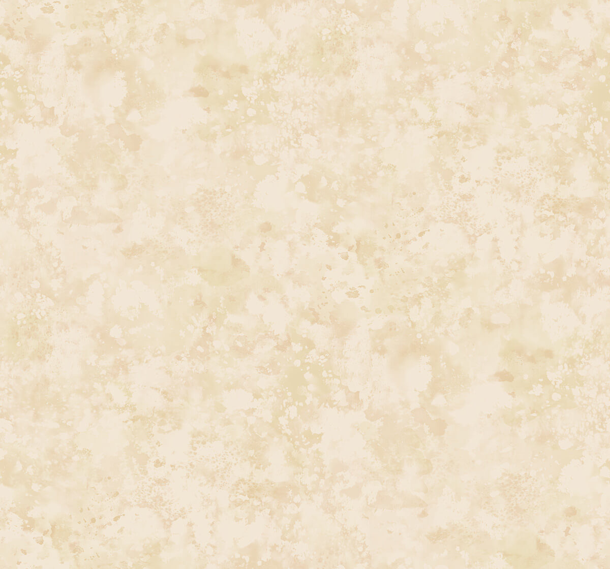 Seabrook French Impressionist Waterdrop Floral Wallpaper Sample - Orange