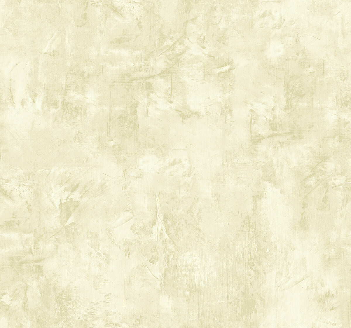 Seabrook French Impressionist Vinyl Faux Wallpaper Sample - Off White