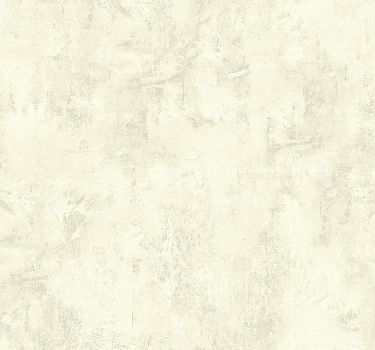 Seabrook French Impressionist Vinyl Faux Wallpaper Sample - Off White