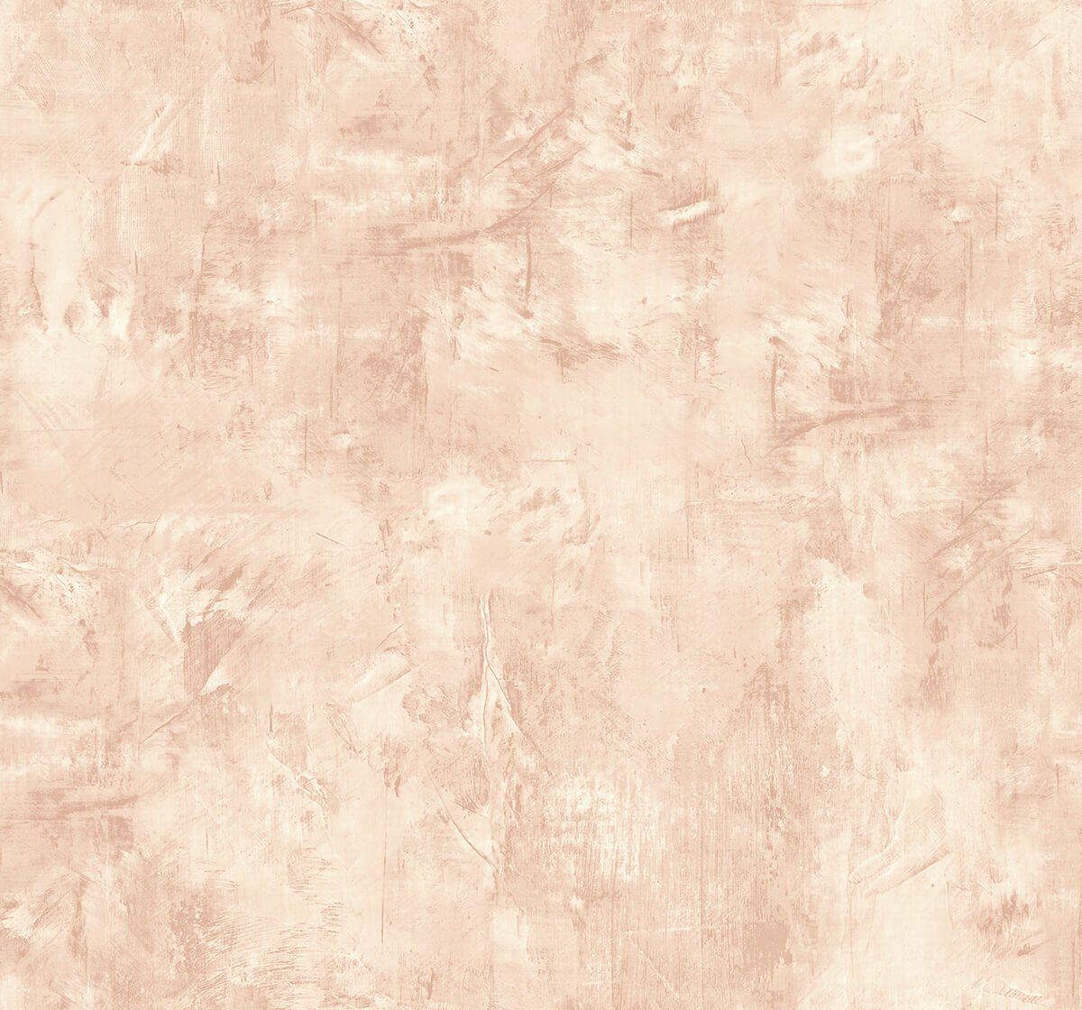 Seabrook French Impressionist Vinyl Faux Wallpaper Sample - Pink