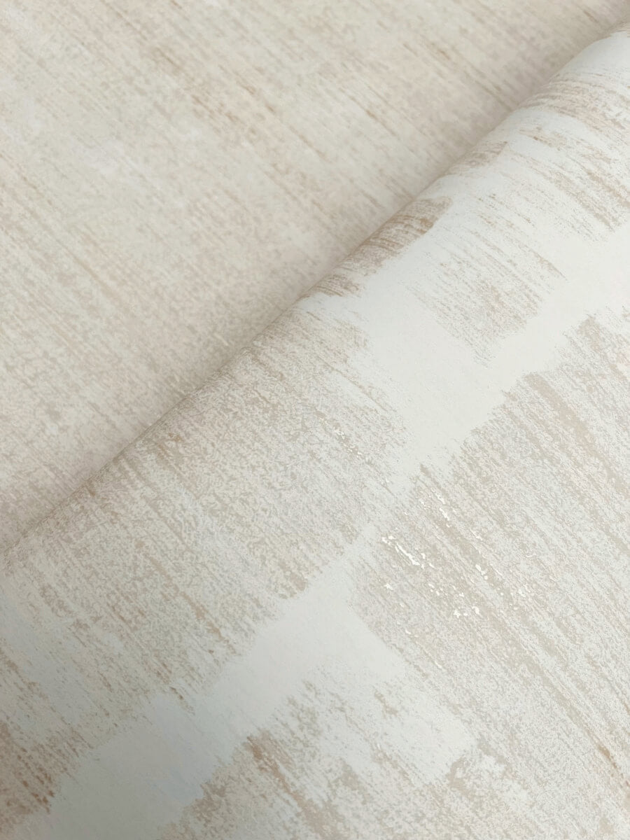 York Formations Rhythm & Rhyme Wallpaper - Taupe