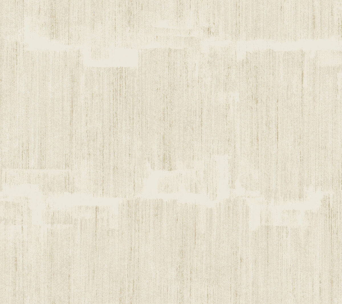 York Formations Rhythm & Rhyme Wallpaper - Sand