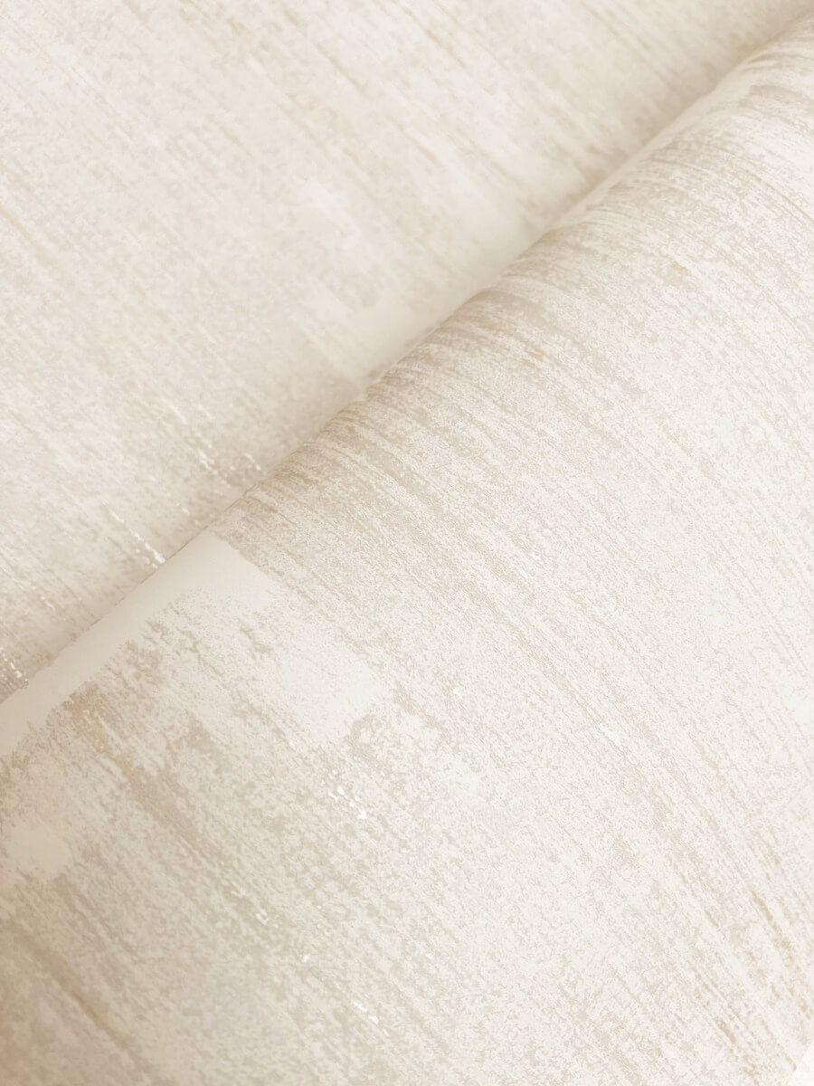 York Formations Rhythm & Rhyme Wallpaper - Sand